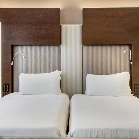 อาร์ต โฮเทล นาวิลยี Hotel มิลาน ภายนอก รูปภาพ
