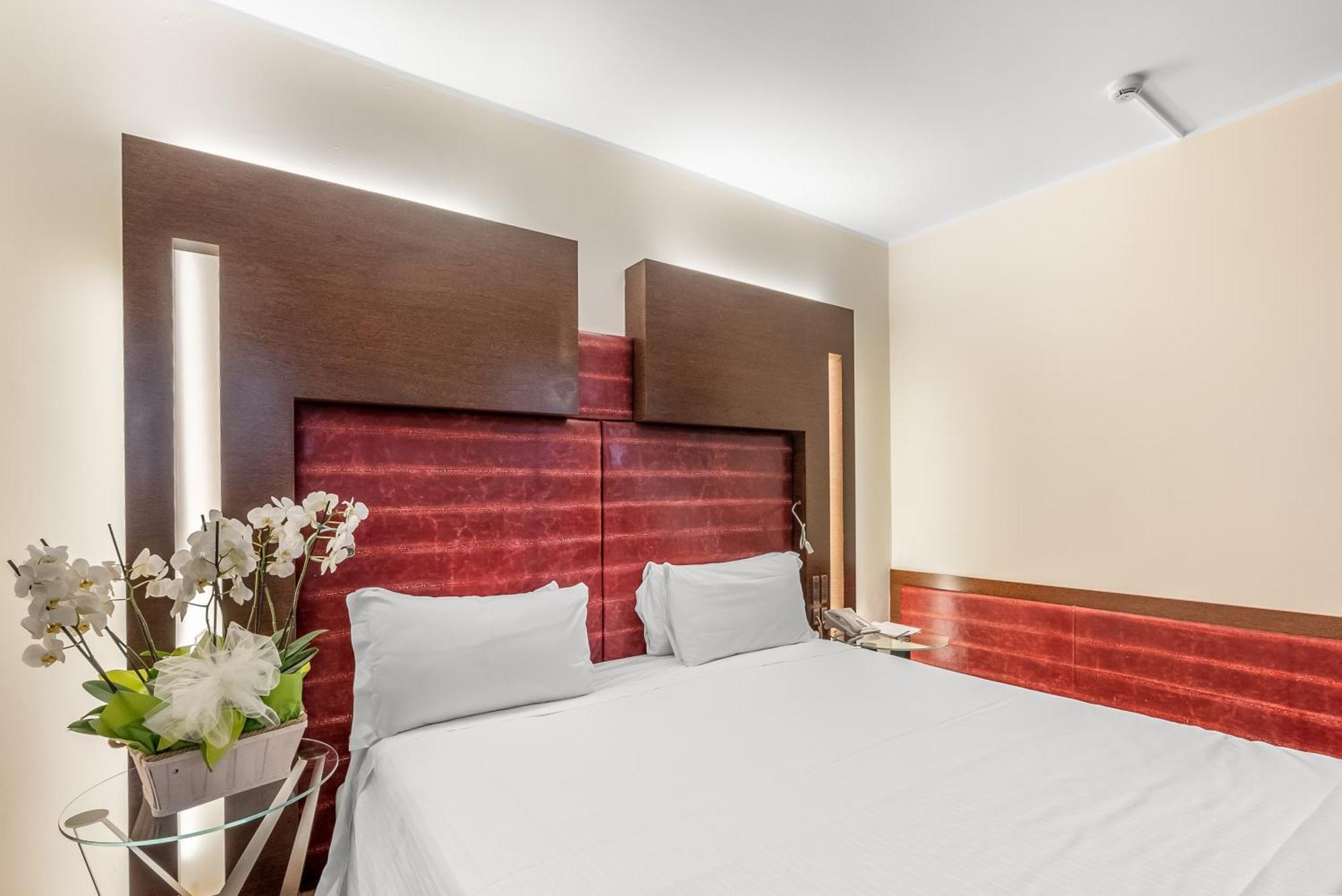อาร์ต โฮเทล นาวิลยี Hotel มิลาน ภายนอก รูปภาพ