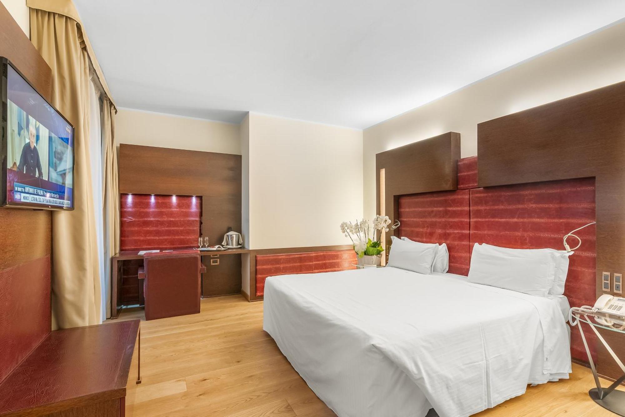 อาร์ต โฮเทล นาวิลยี Hotel มิลาน ภายนอก รูปภาพ