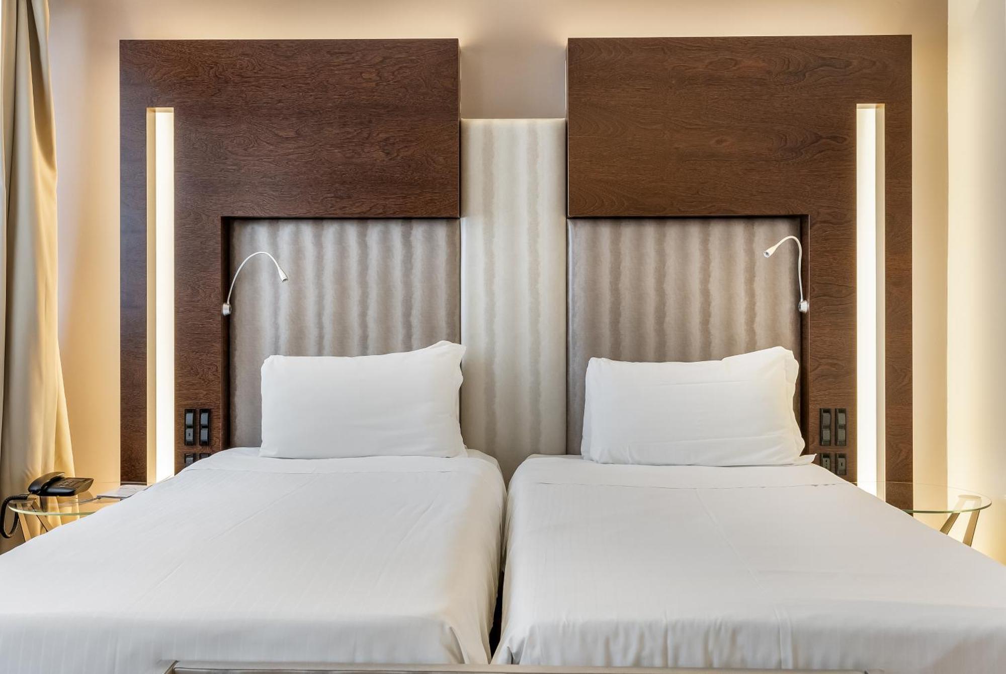 อาร์ต โฮเทล นาวิลยี Hotel มิลาน ภายนอก รูปภาพ
